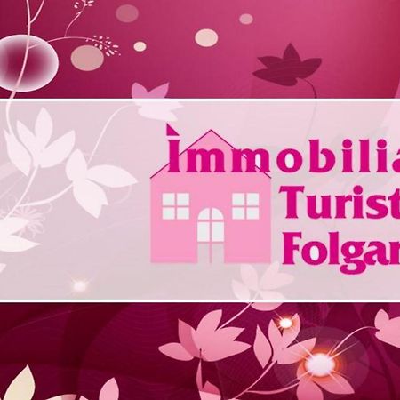 Immobiliare Folgarida Apartments Buitenkant foto