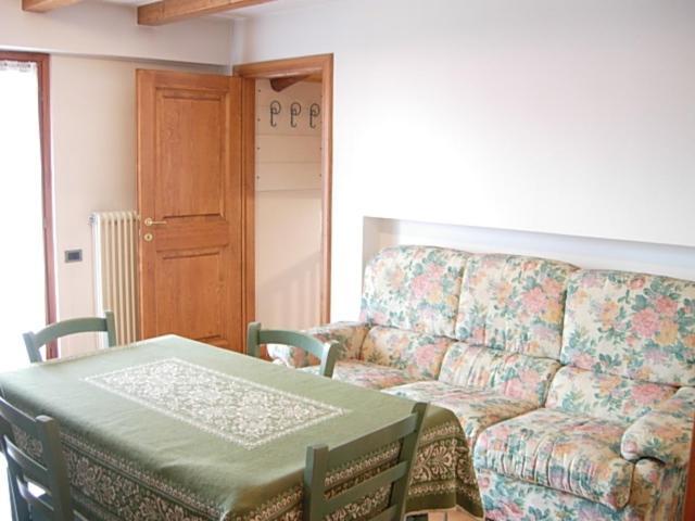 Immobiliare Folgarida Apartments Buitenkant foto
