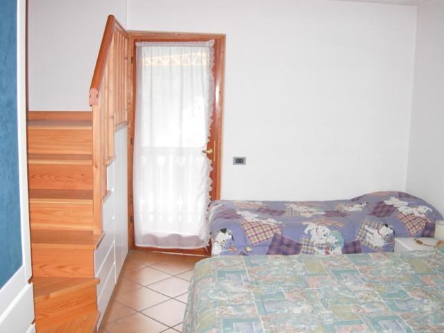 Immobiliare Folgarida Apartments Buitenkant foto