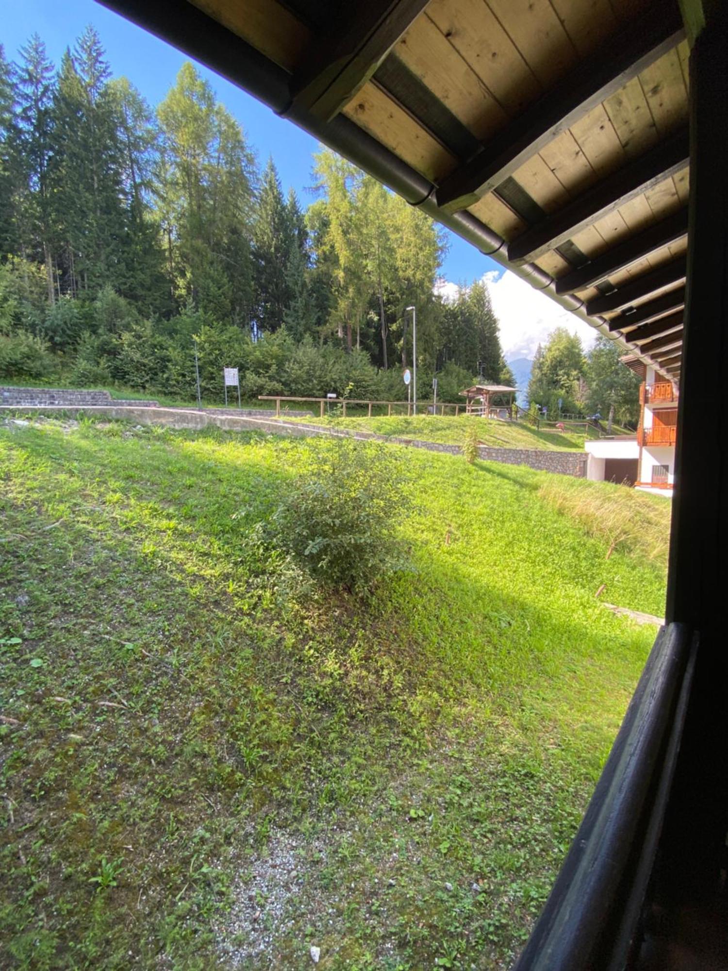 Immobiliare Folgarida Apartments Buitenkant foto
