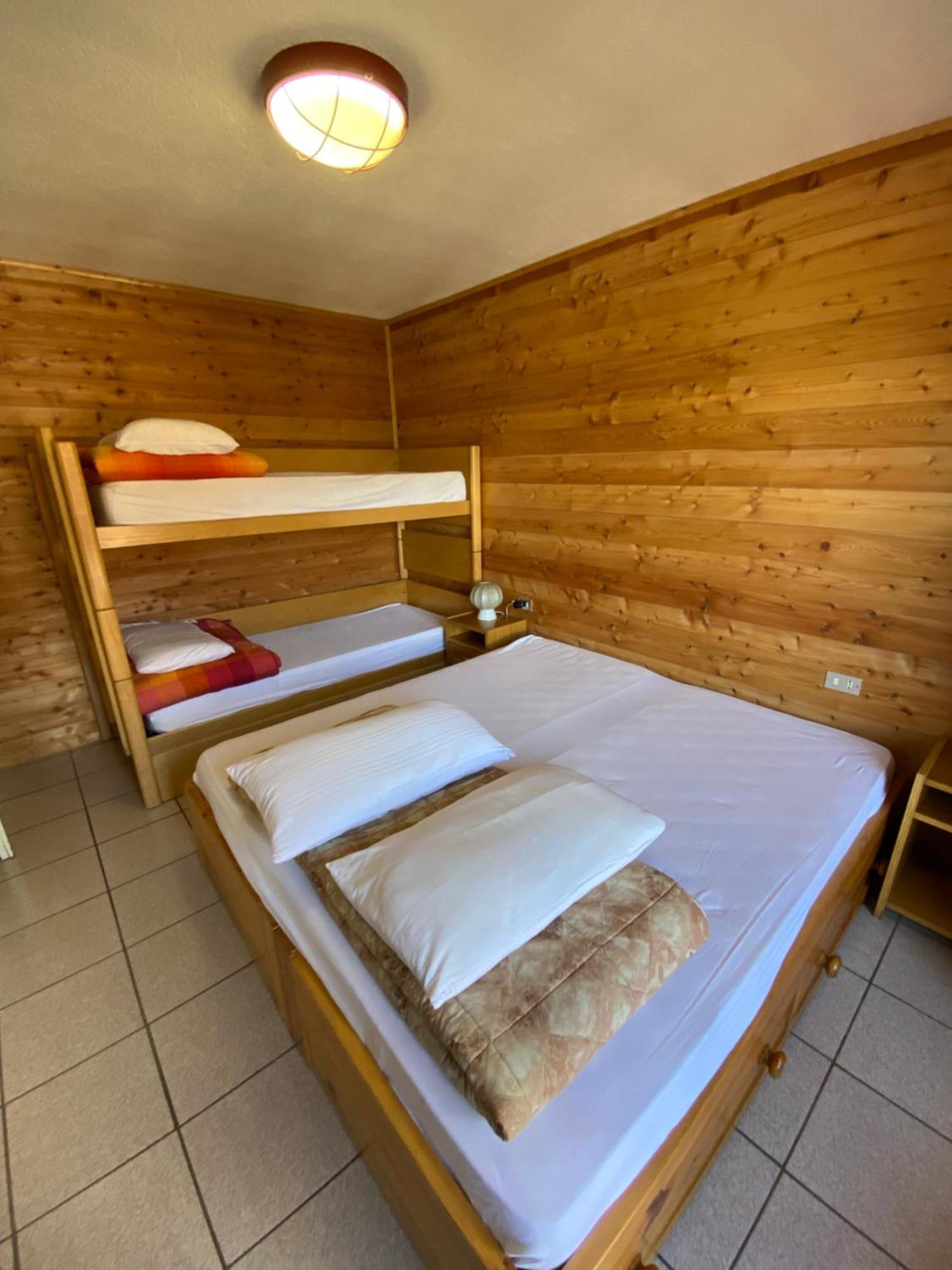 Immobiliare Folgarida Apartments Buitenkant foto