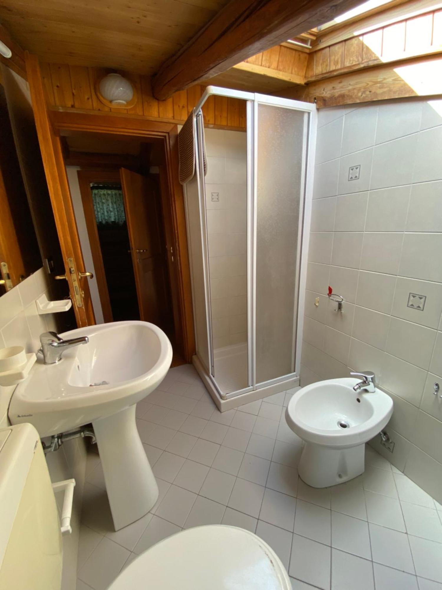 Immobiliare Folgarida Apartments Buitenkant foto