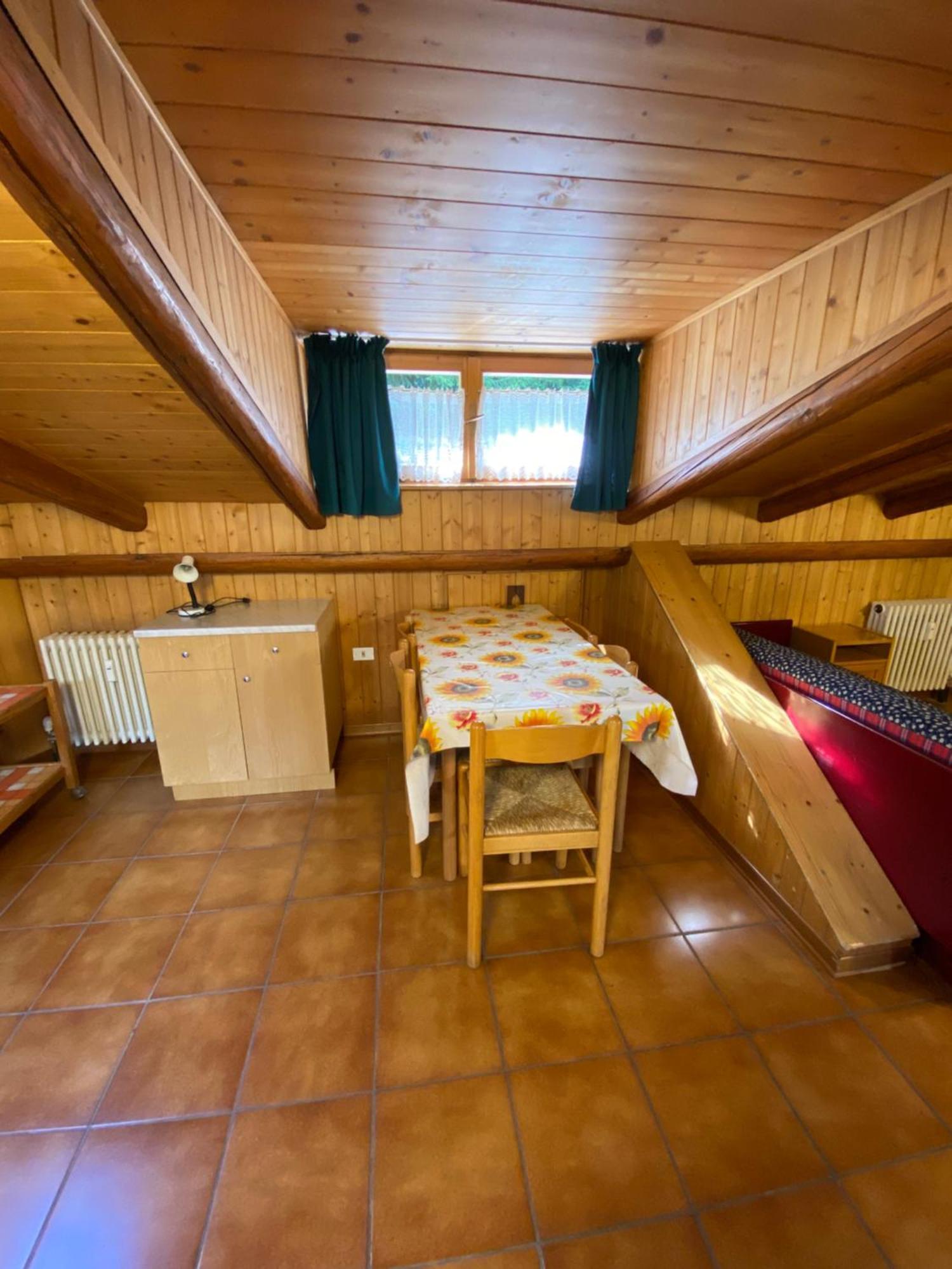 Immobiliare Folgarida Apartments Buitenkant foto