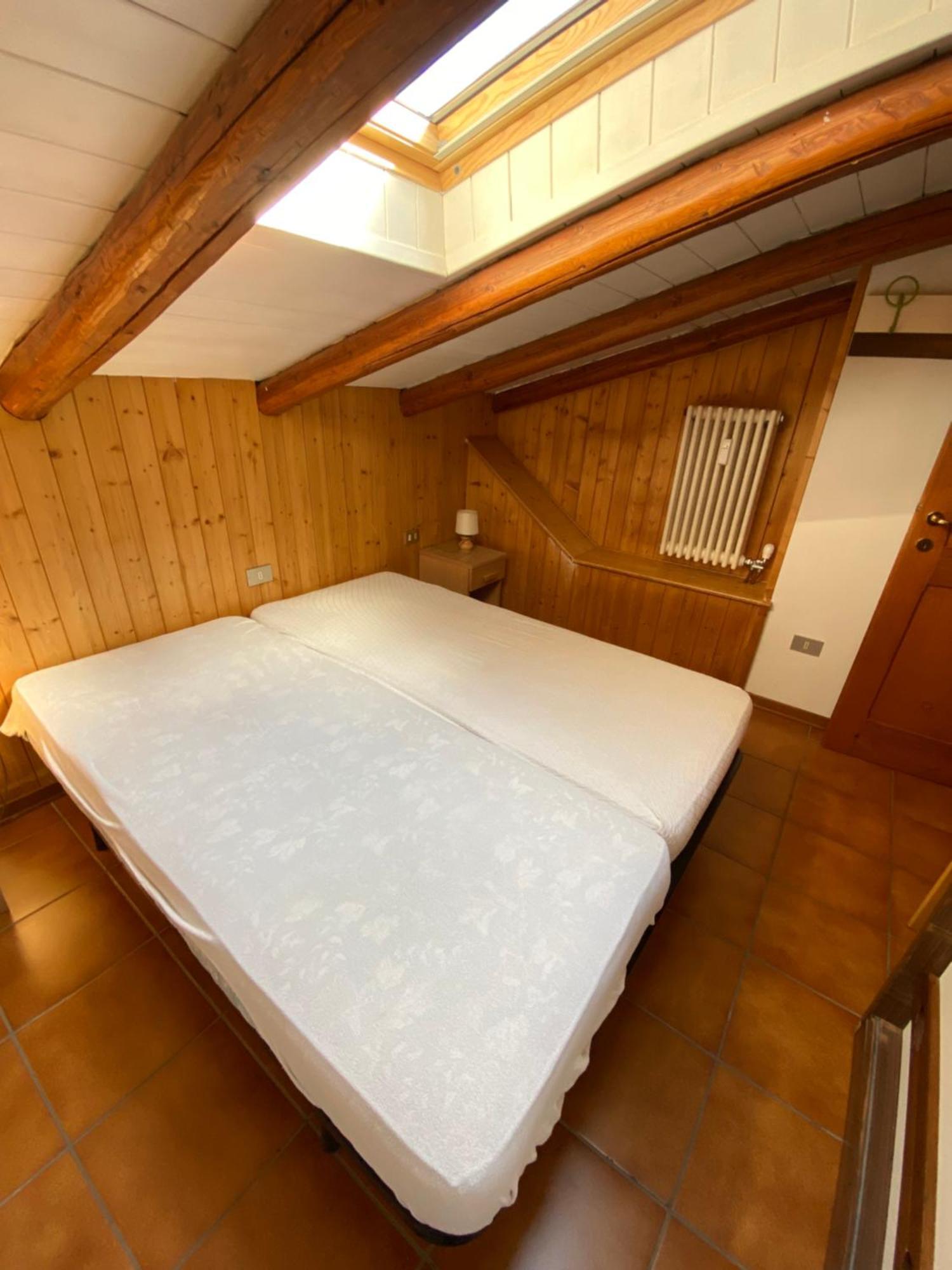 Immobiliare Folgarida Apartments Buitenkant foto