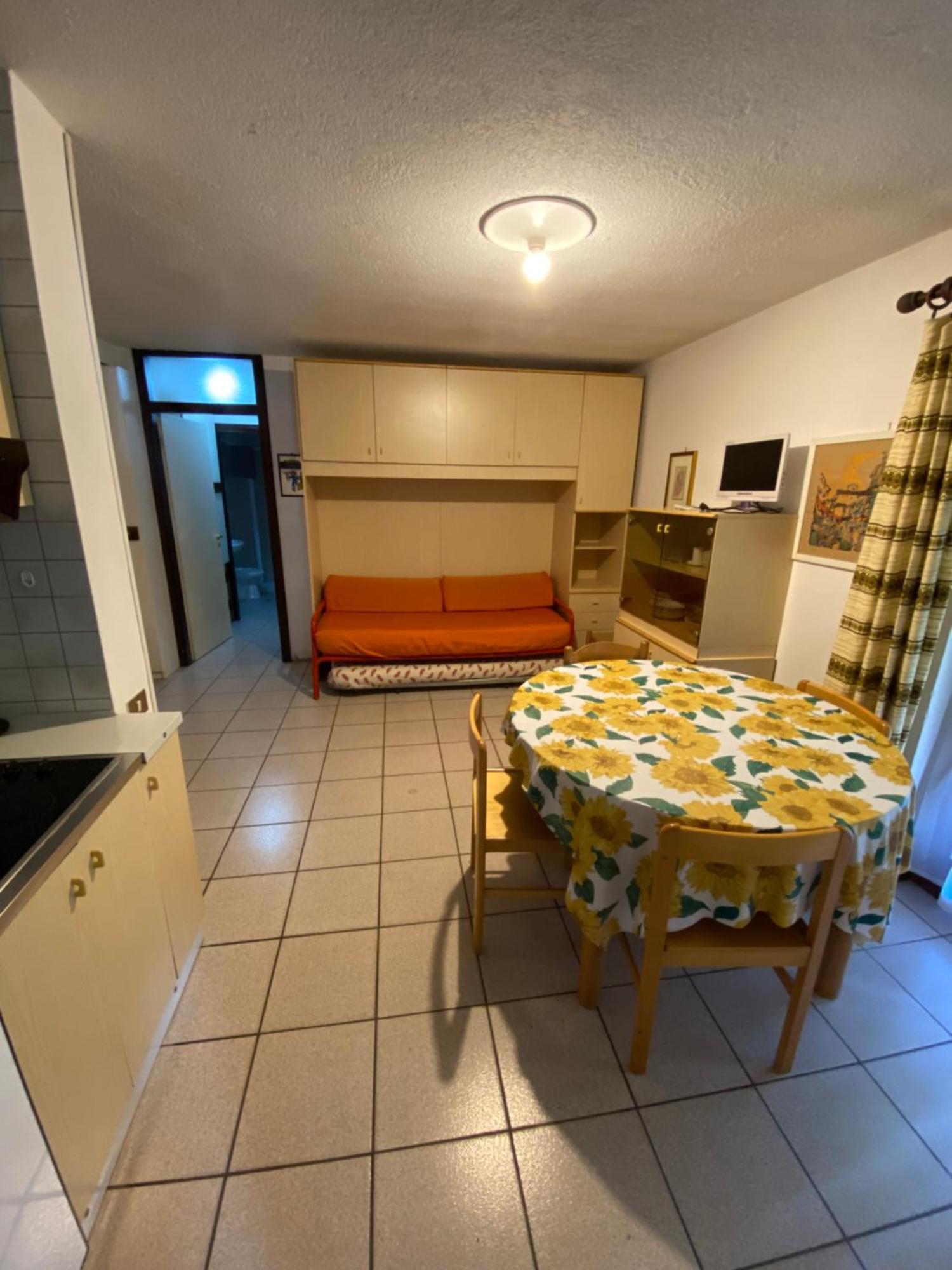 Immobiliare Folgarida Apartments Buitenkant foto