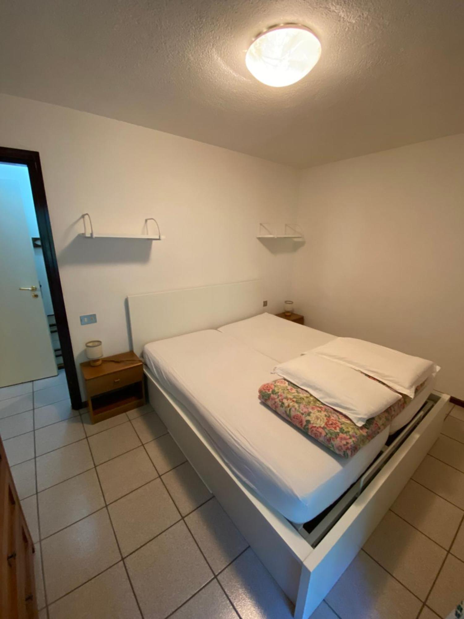 Immobiliare Folgarida Apartments Buitenkant foto