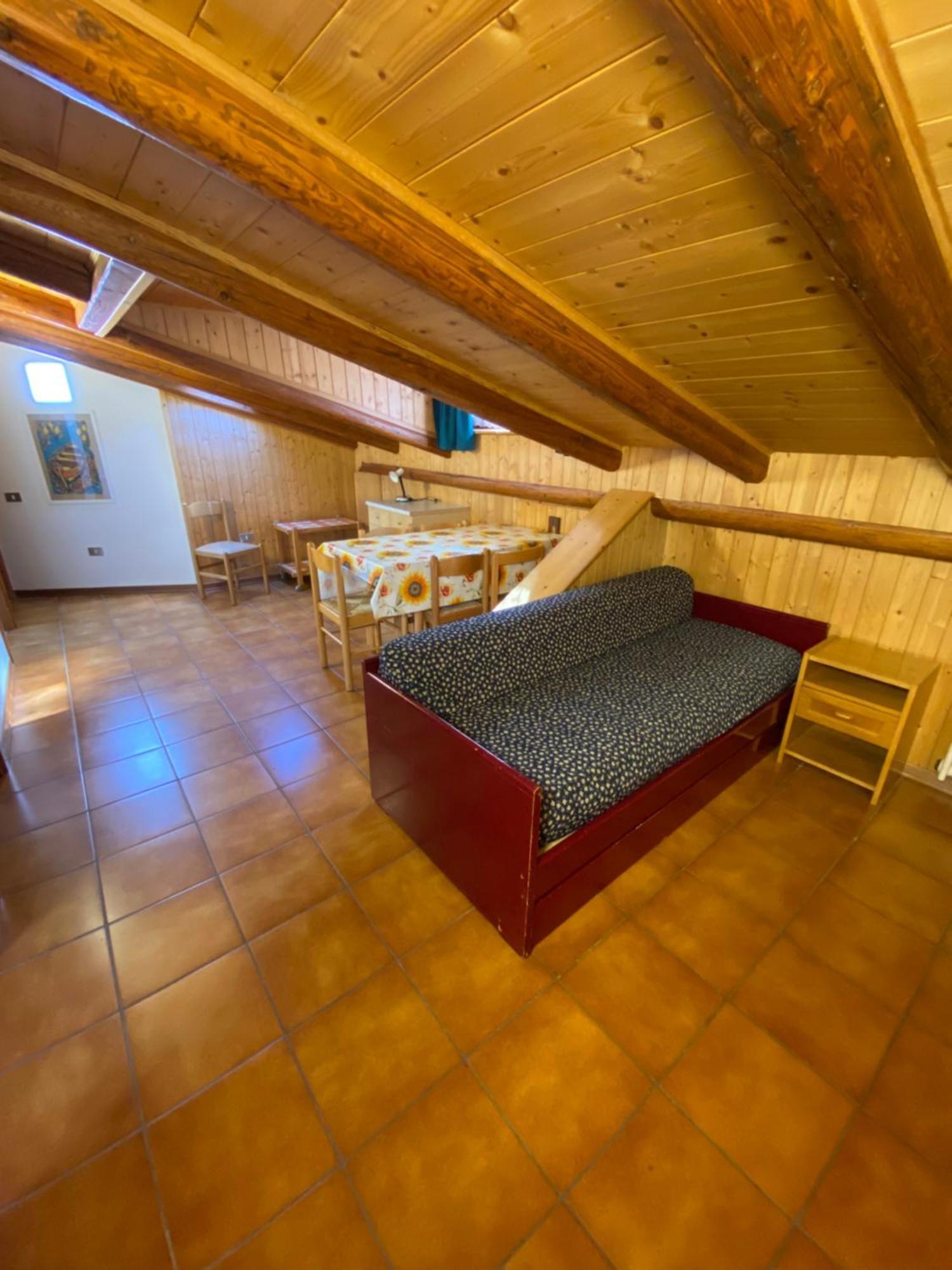 Immobiliare Folgarida Apartments Buitenkant foto