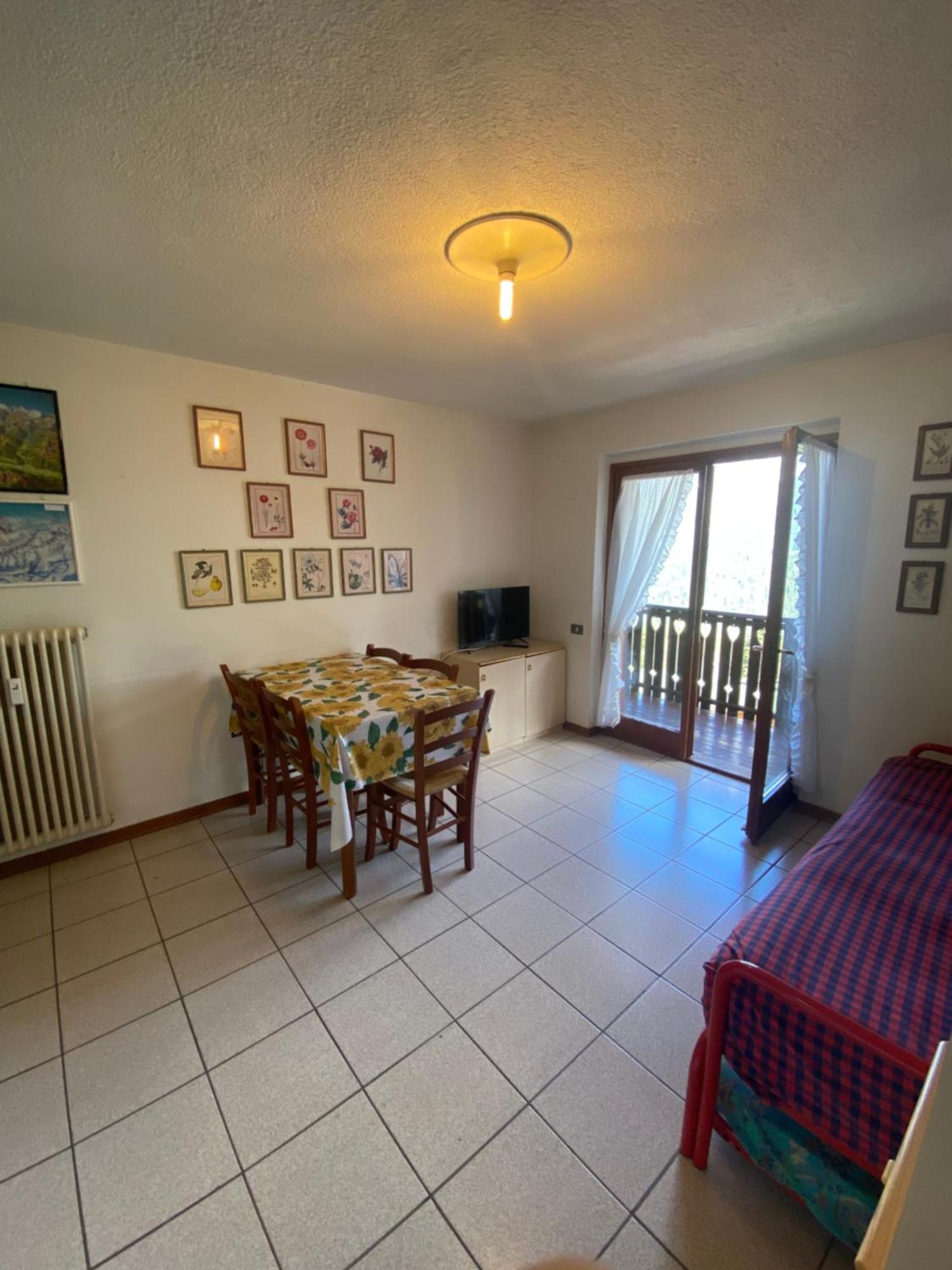 Immobiliare Folgarida Apartments Buitenkant foto