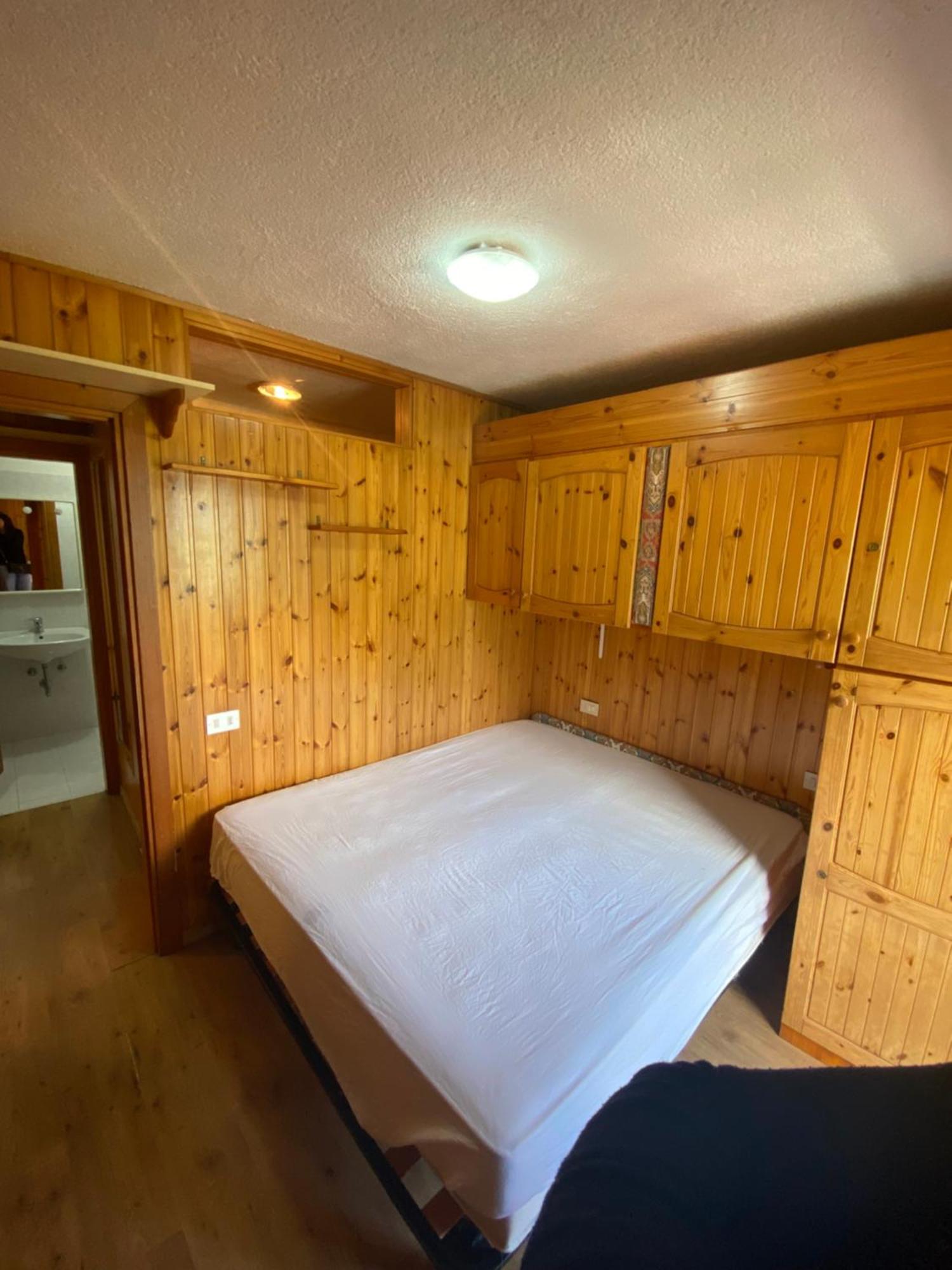Immobiliare Folgarida Apartments Buitenkant foto