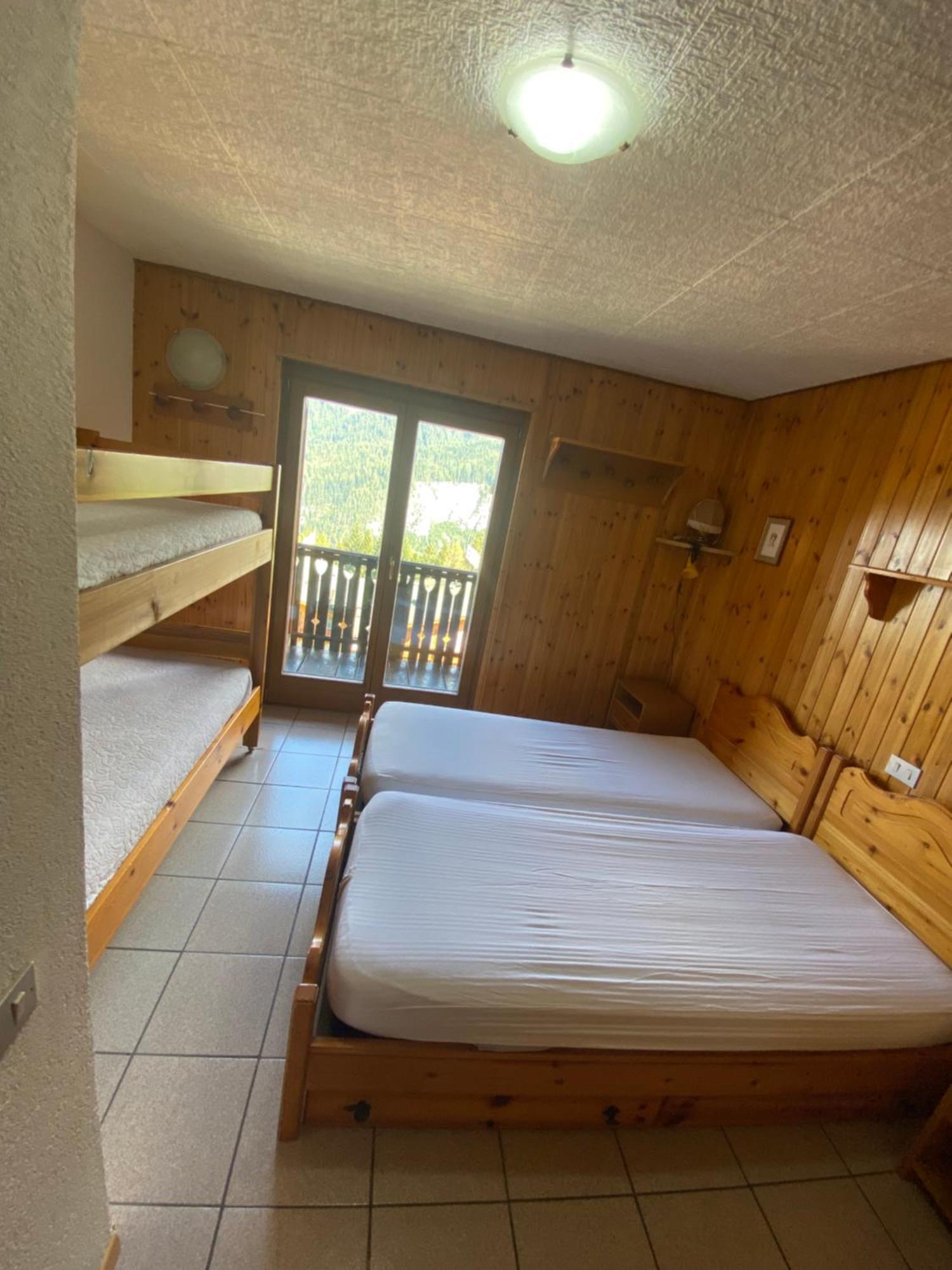 Immobiliare Folgarida Apartments Buitenkant foto