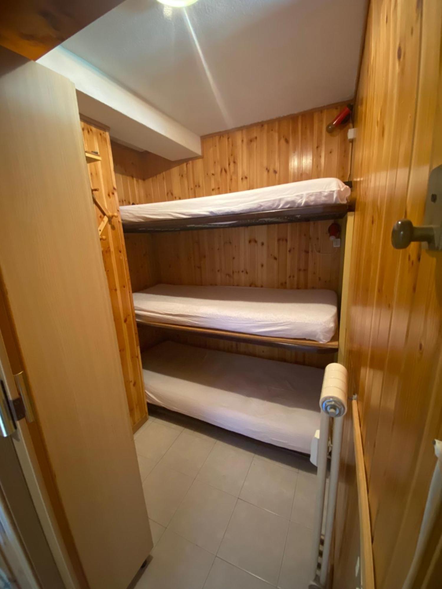 Immobiliare Folgarida Apartments Buitenkant foto
