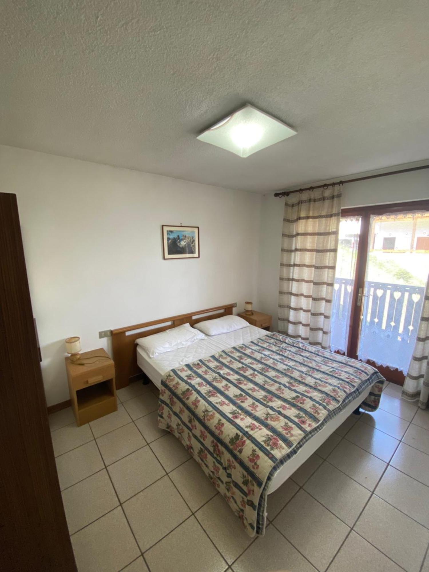 Immobiliare Folgarida Apartments Buitenkant foto