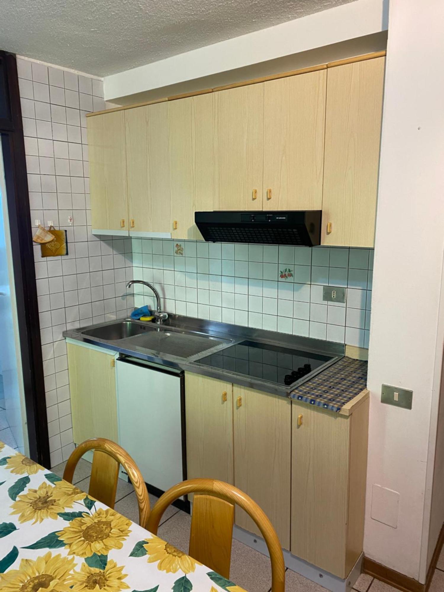Immobiliare Folgarida Apartments Buitenkant foto